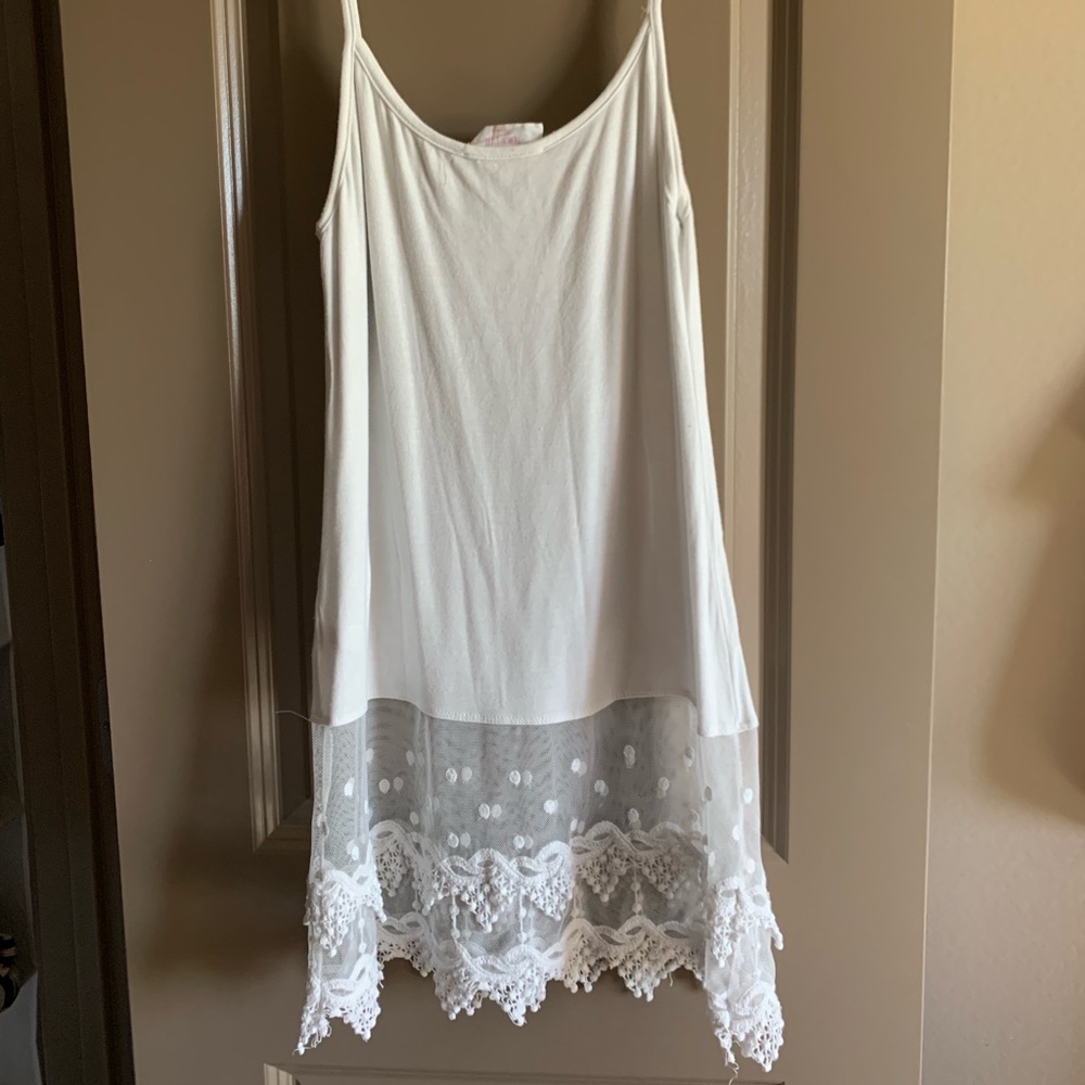 Boutique tank